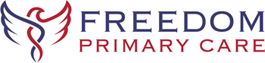 Freedom Primary Care Logo