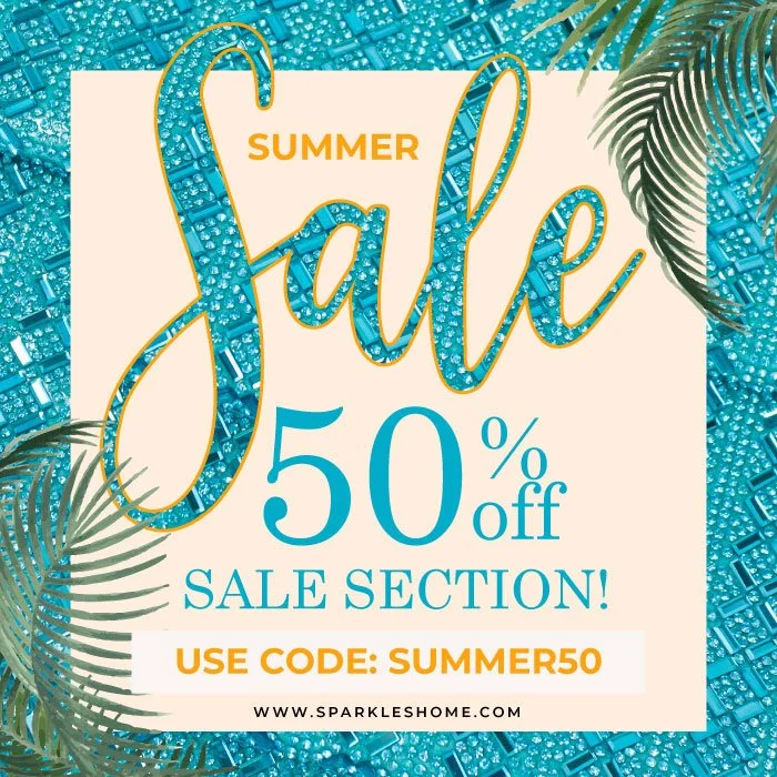 Clearance Summer Sale