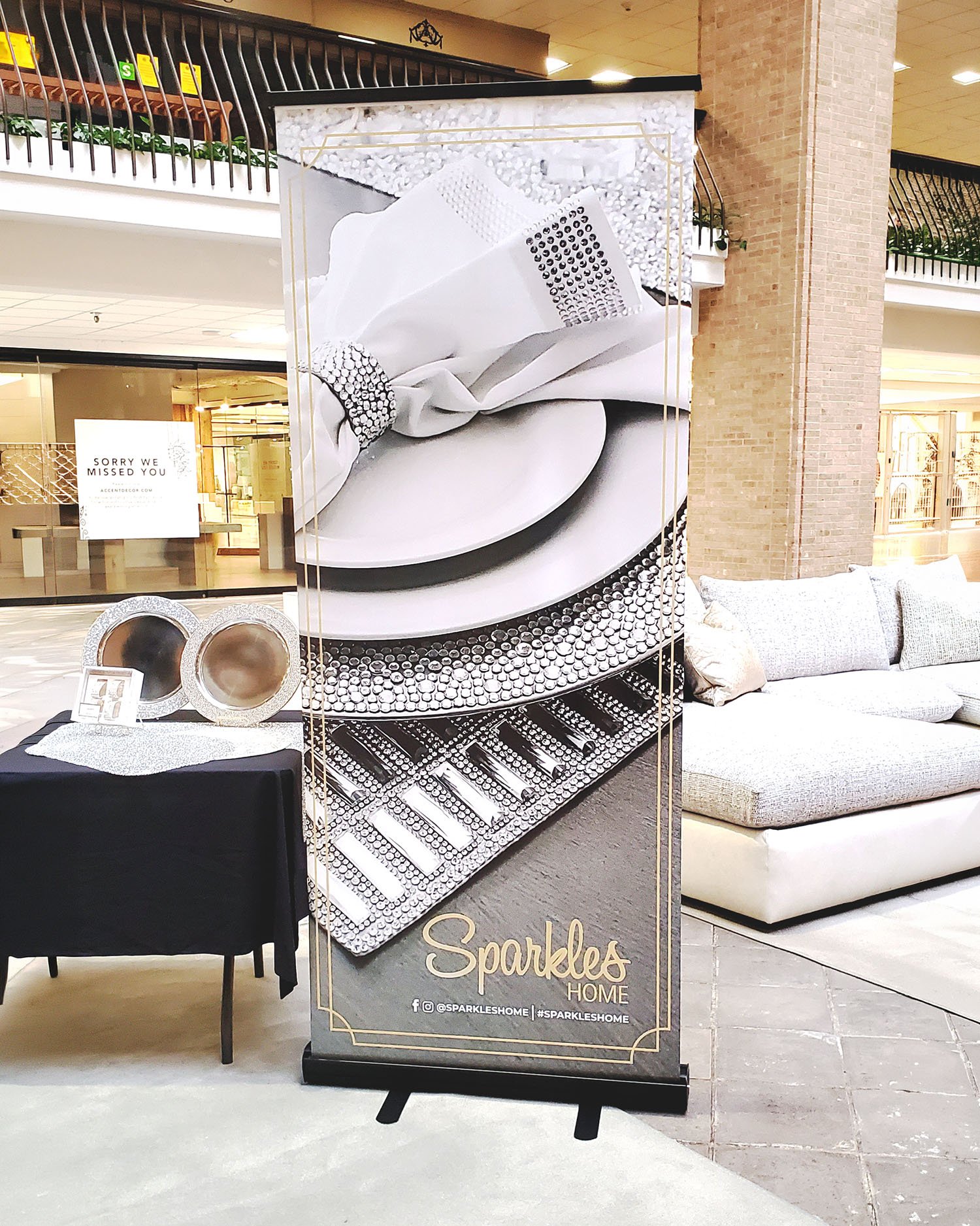 Dallas Showroom Trade Show