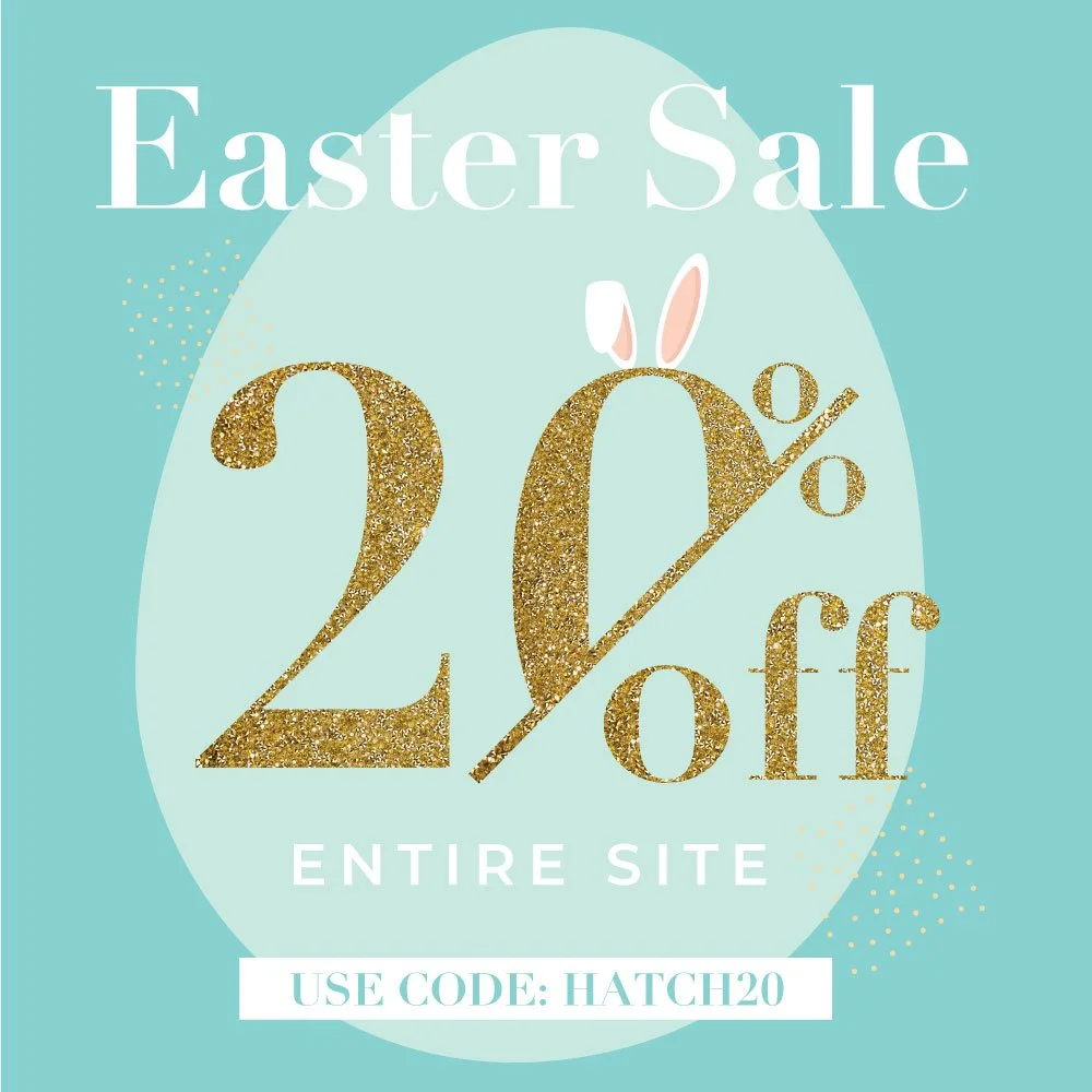 Easter Sale