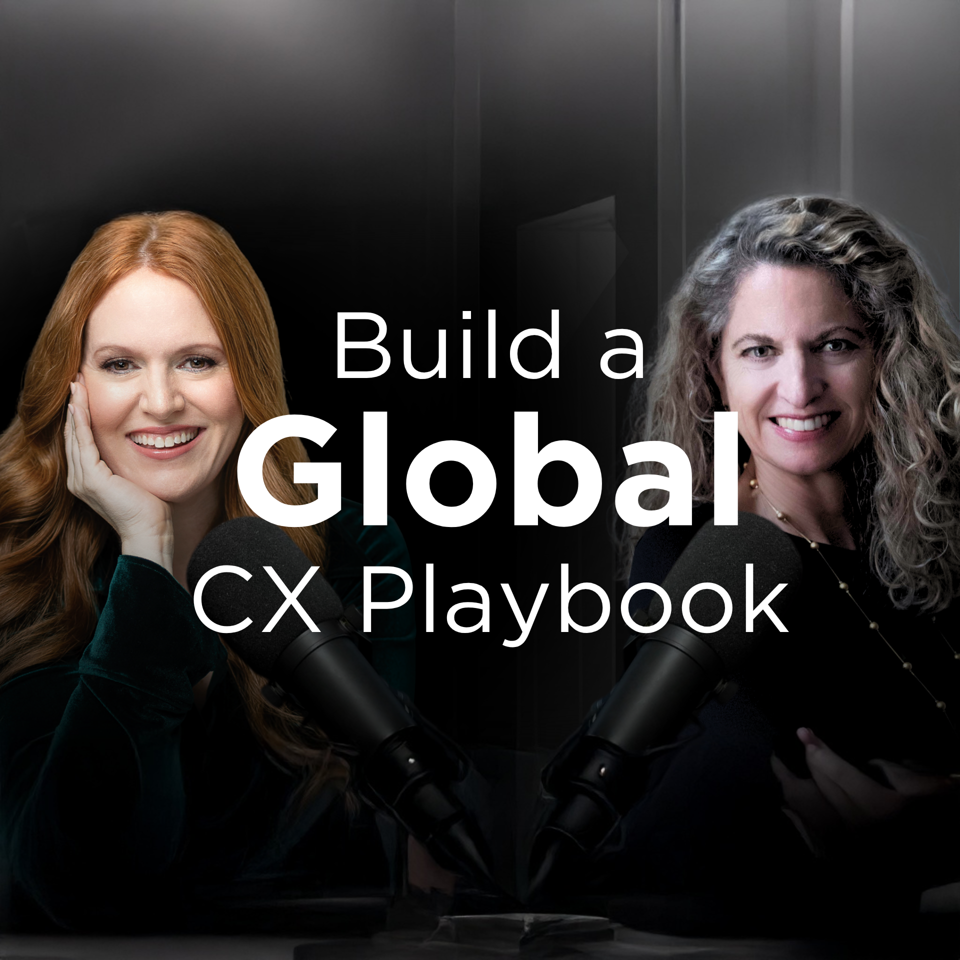 Build a Global CX Playbook