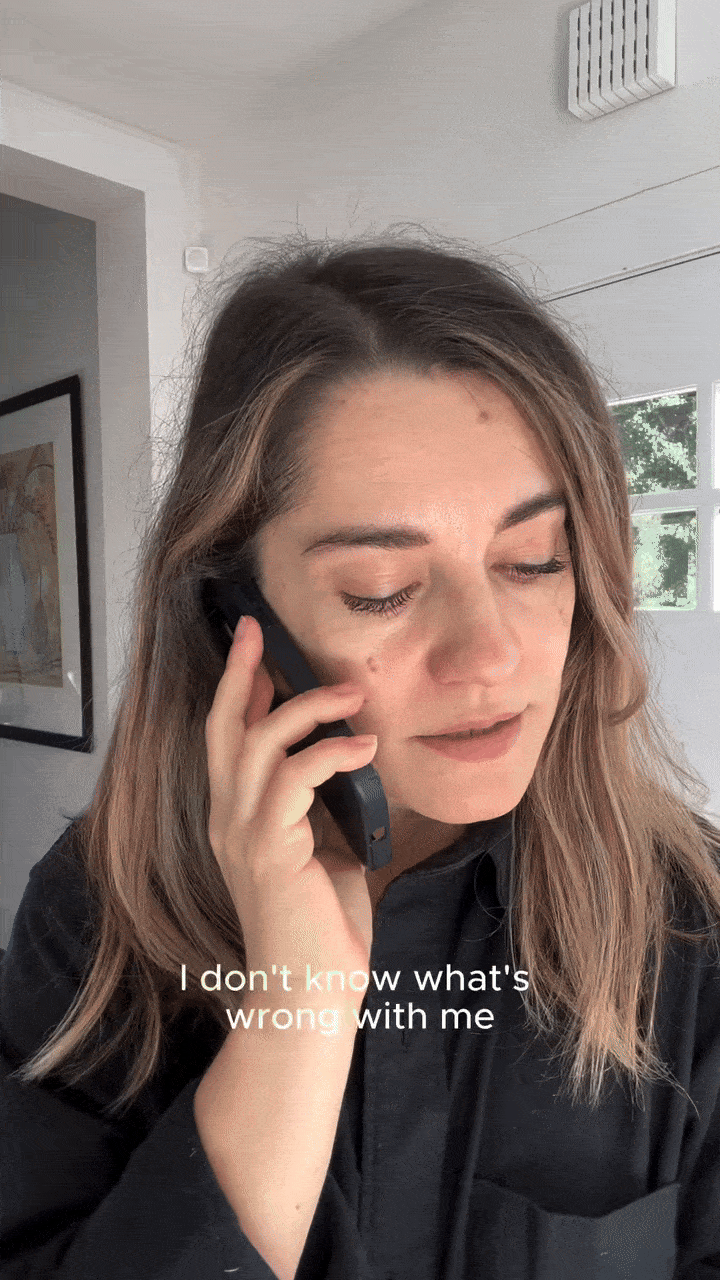 Why Would You Crave a Meal That Doesn't Satisfy You?