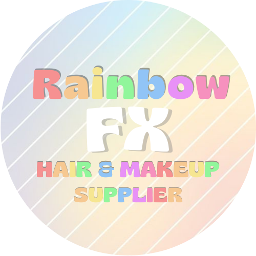Rainbow FX Logo