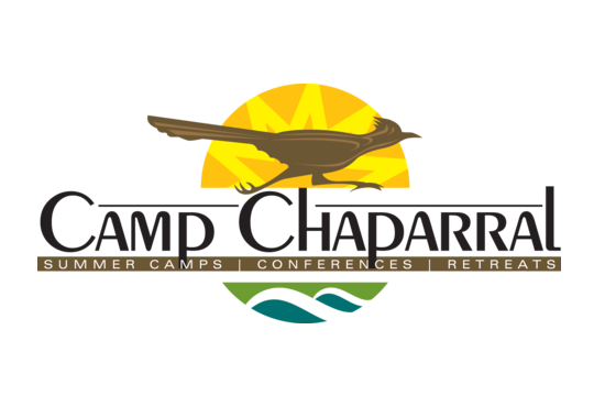 Camp Chaparral logo