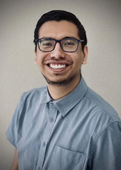 Israel Tapia