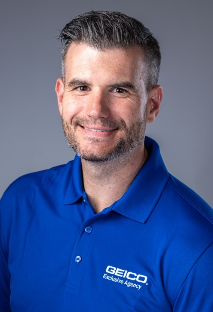 Keith Roberts, your local GEICO insurance agent