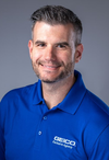 Keith Roberts, GEICO local agent