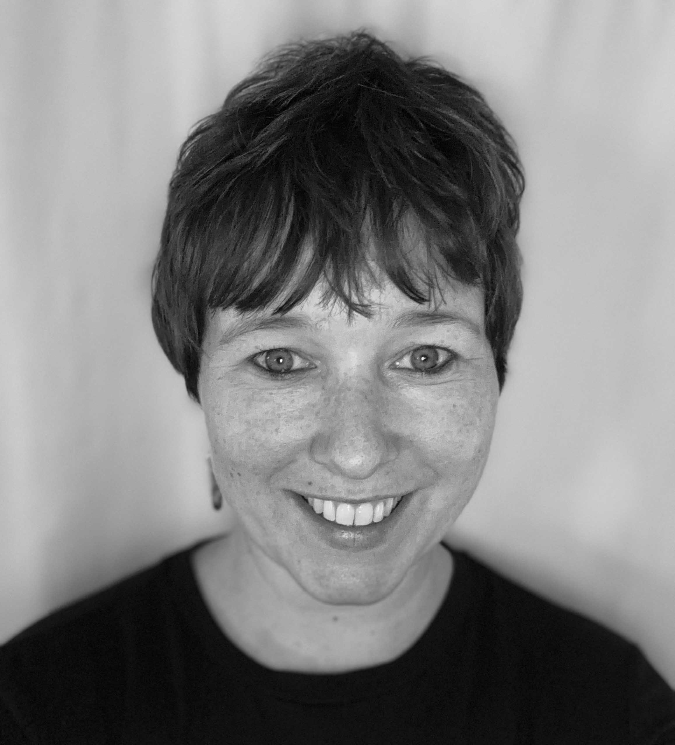 ANOUSHKA CLARK-DUNN