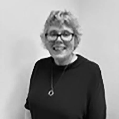 ANNE STEWART
