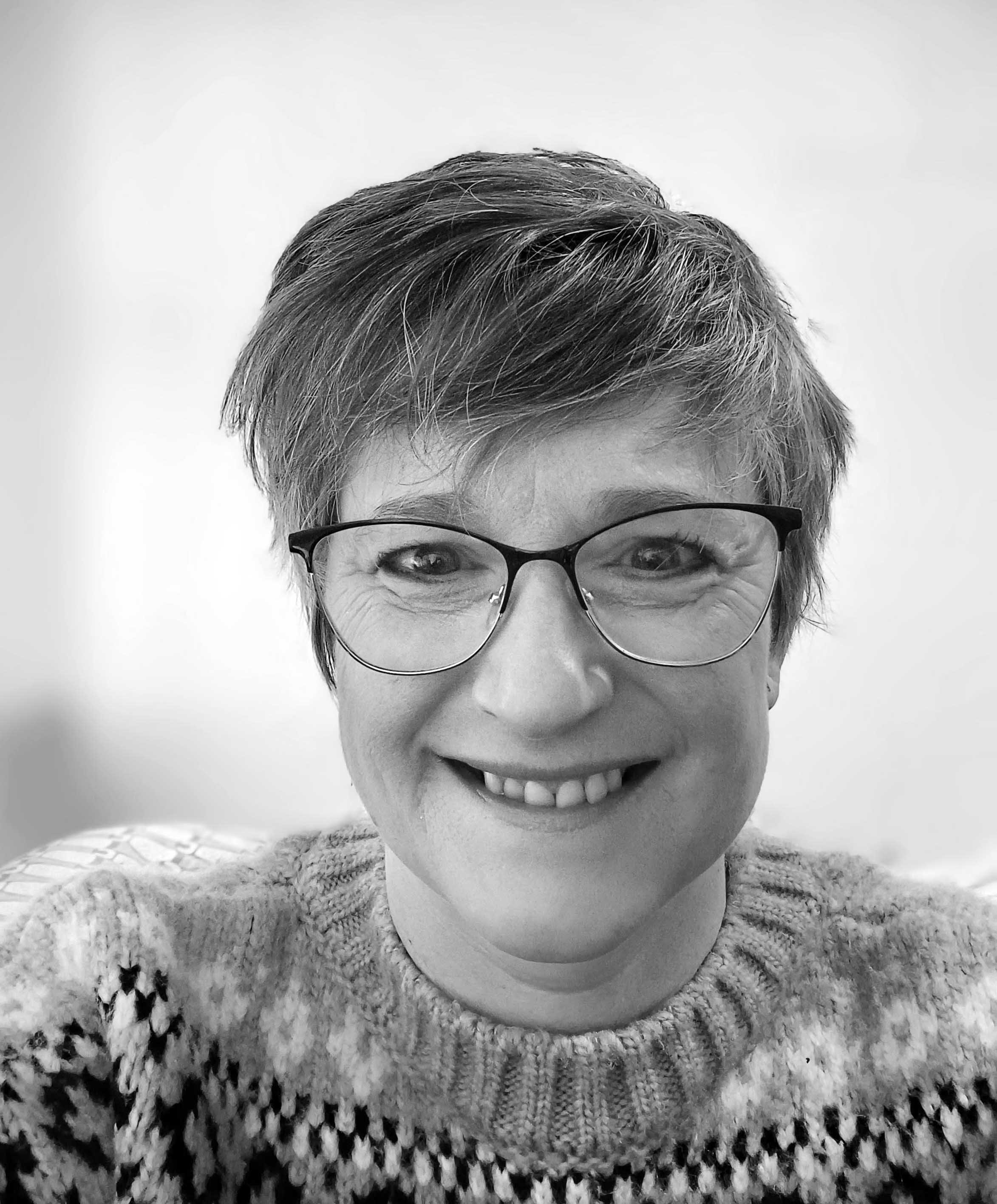 CATHERINE UPSTONE