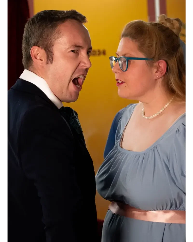 Break A Leg Academy