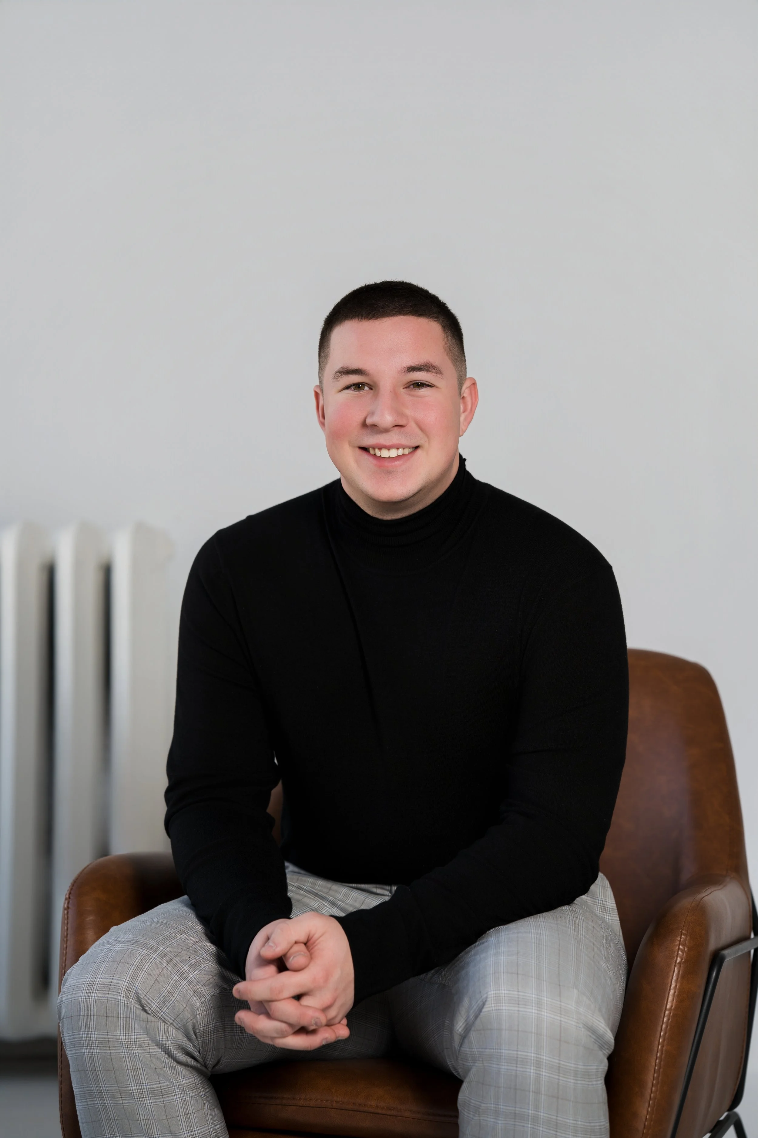 William Désaulniers