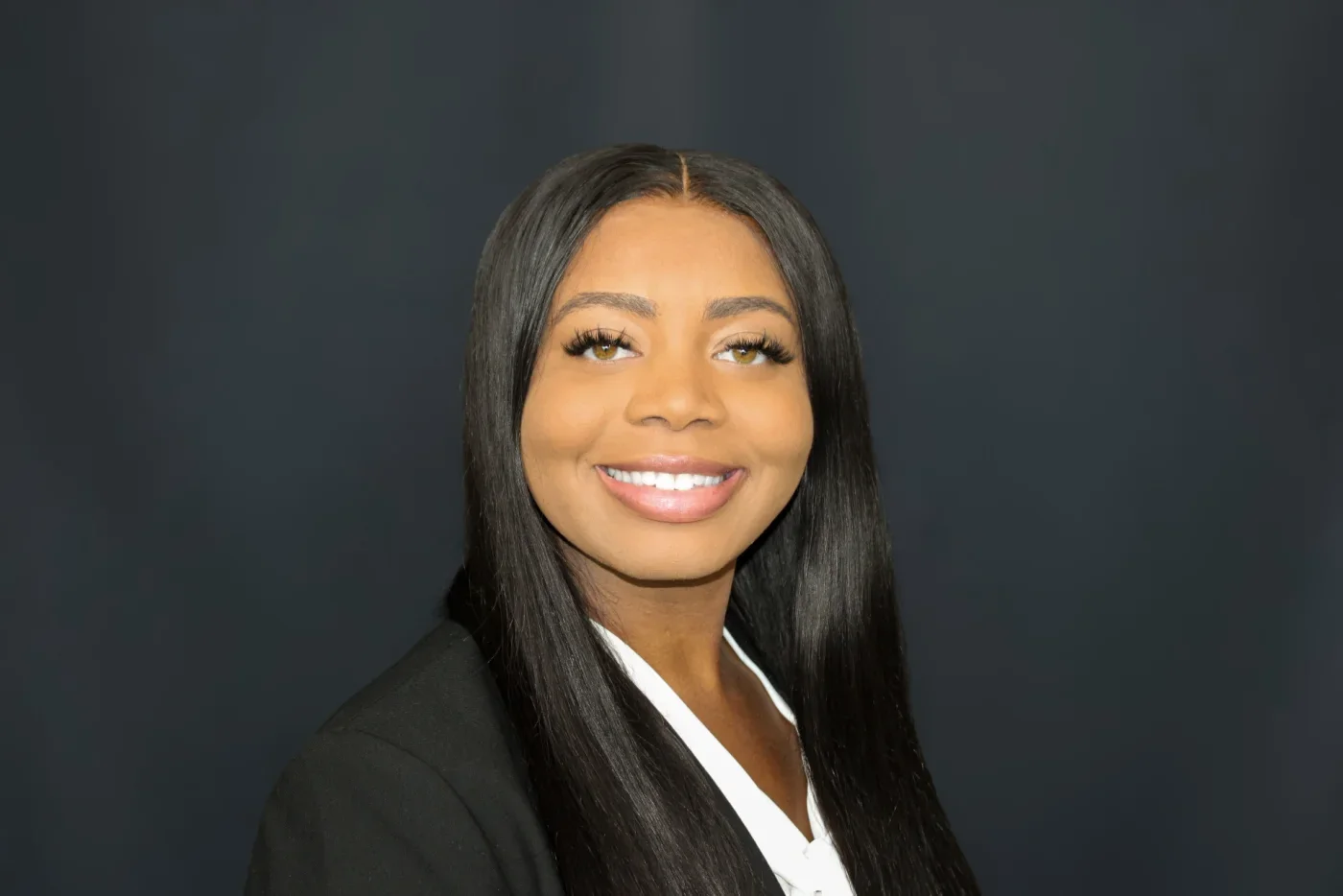 Chioma Amuzie