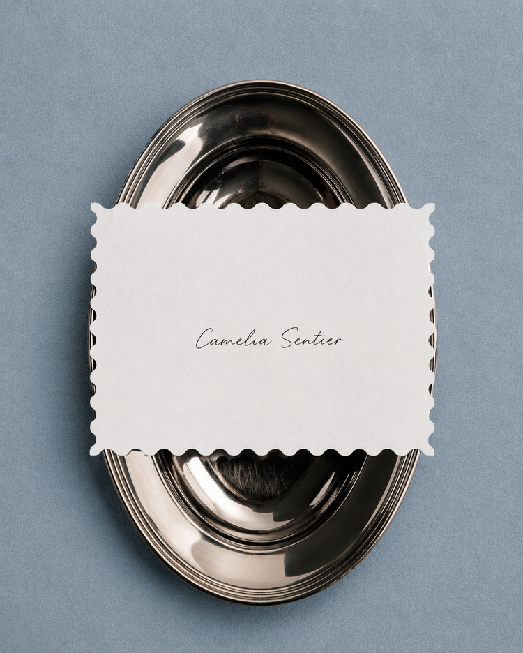 Printed brand collateral