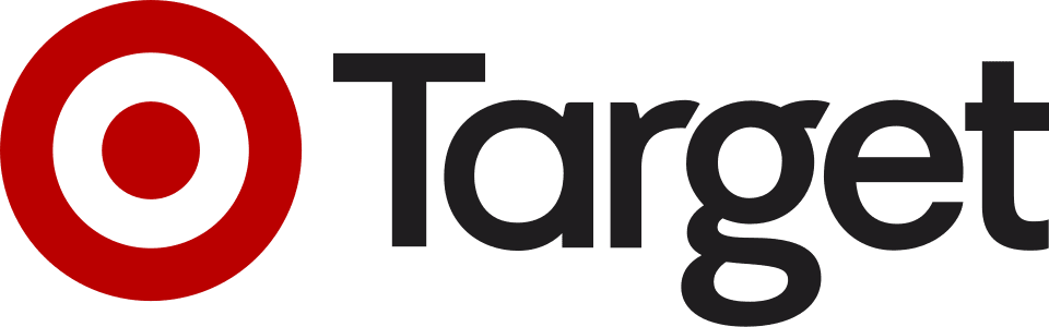 Target logo