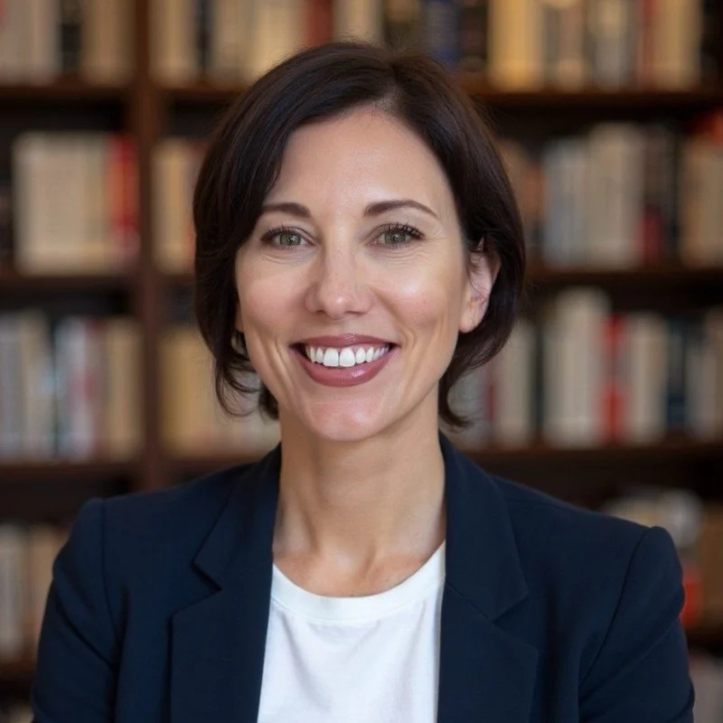 Carly Hayes, Director of IlluminX and NAMA Associate.