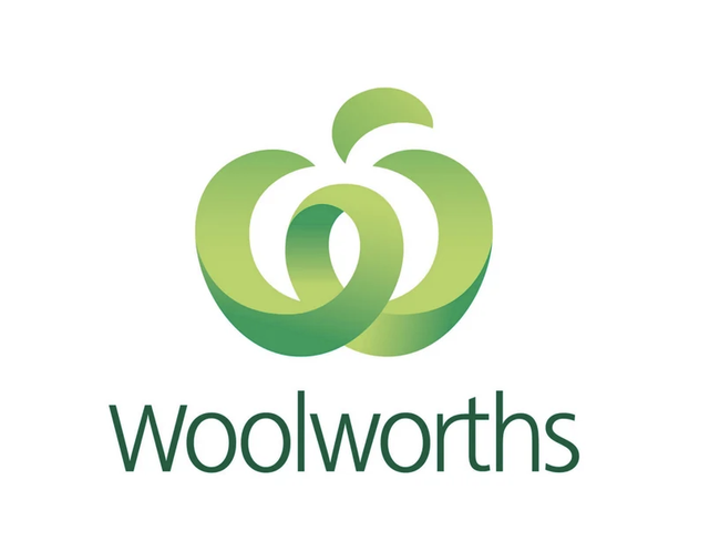 Woolworths logo