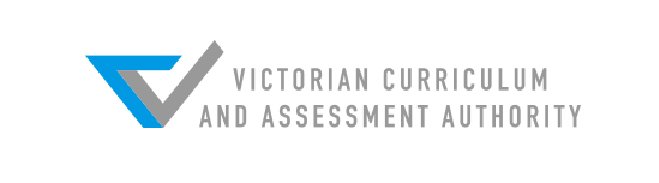 Victorian Curriculum and Assessment Authority logo