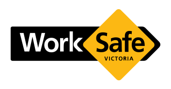 WorkSafe Victoria logo
