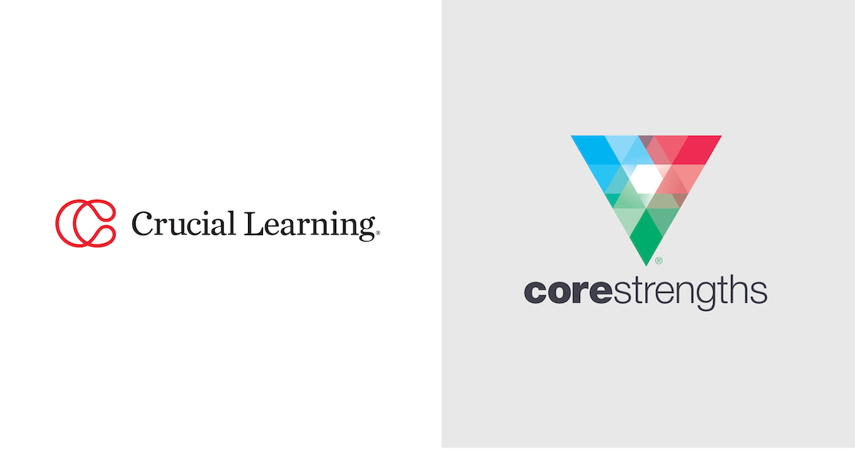 Strengths Deployment Inventory by Crucial Learning