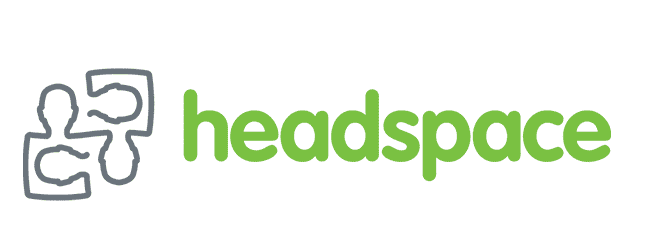 headspace logo