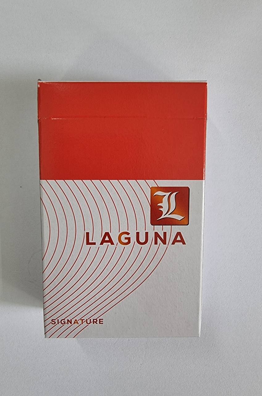 Laguna Red