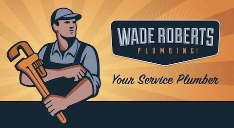 Wade Roberts Plumbing Victoria BC referral partner