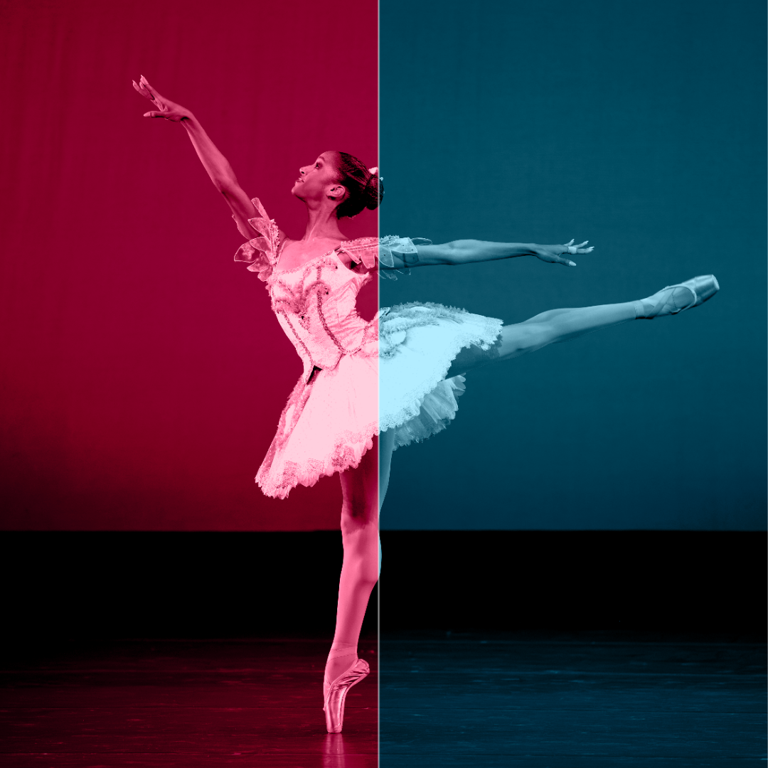 Ballet West II dancer — Roméo et Juliette