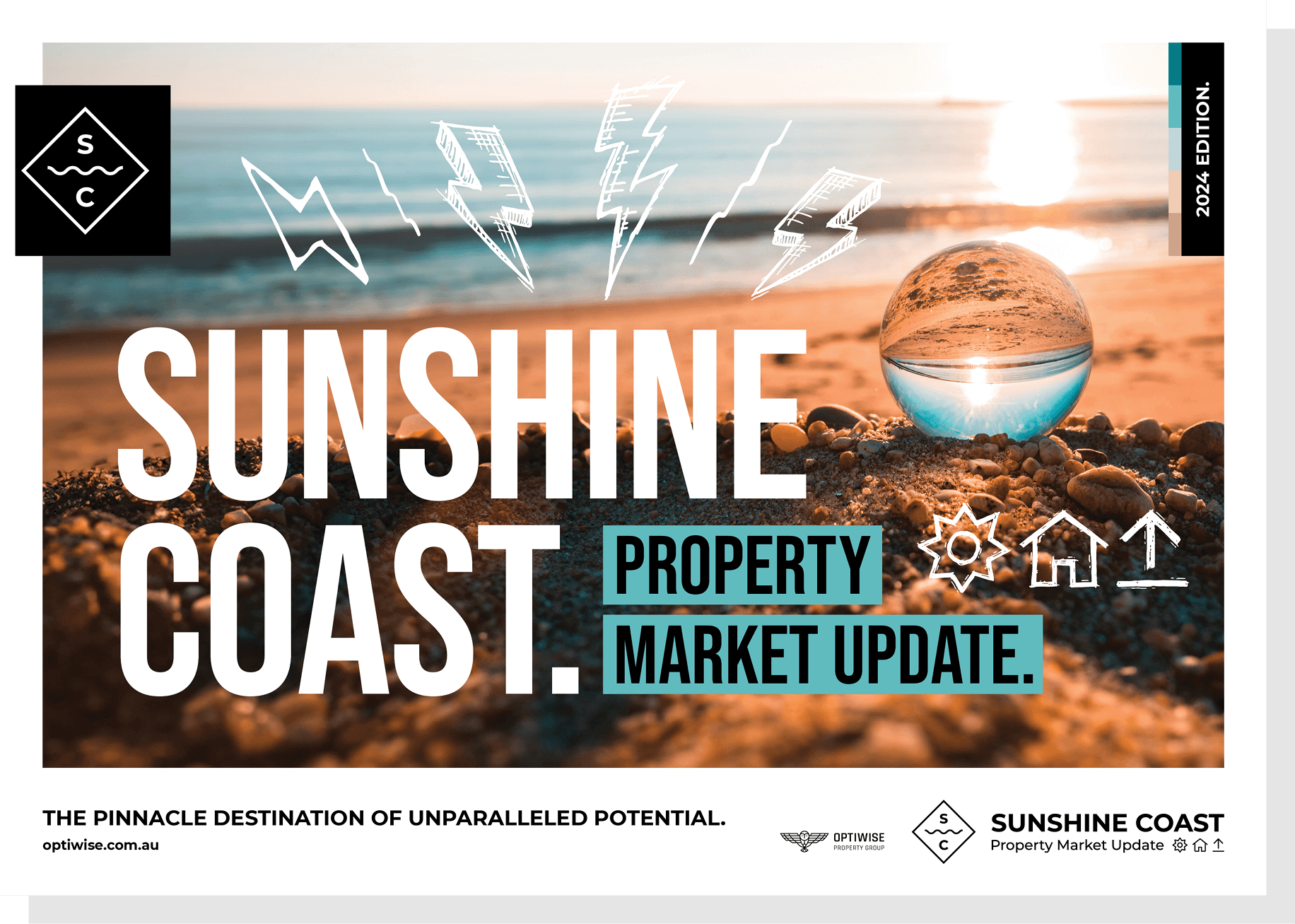 Sunshine Coast Property Market Update