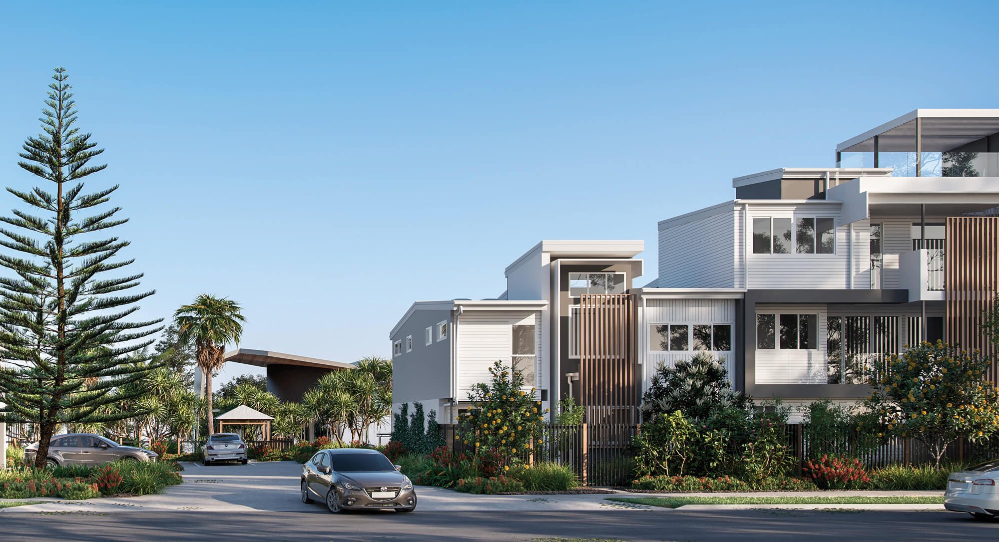 Beachcrest Marcoola