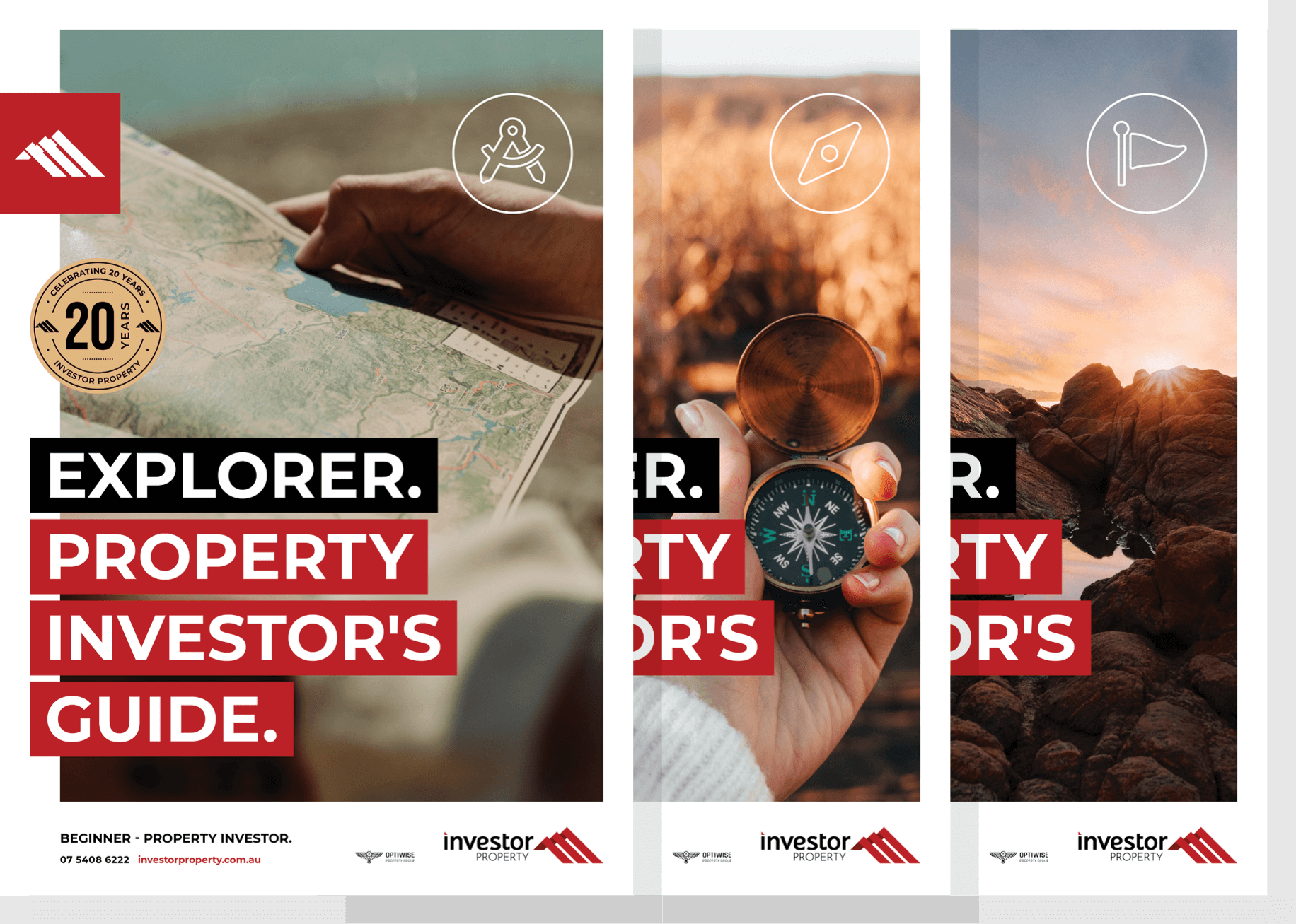 FREE Property Investor's Guide - Download Now