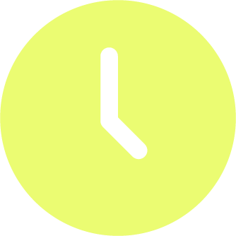 Clock Banner
