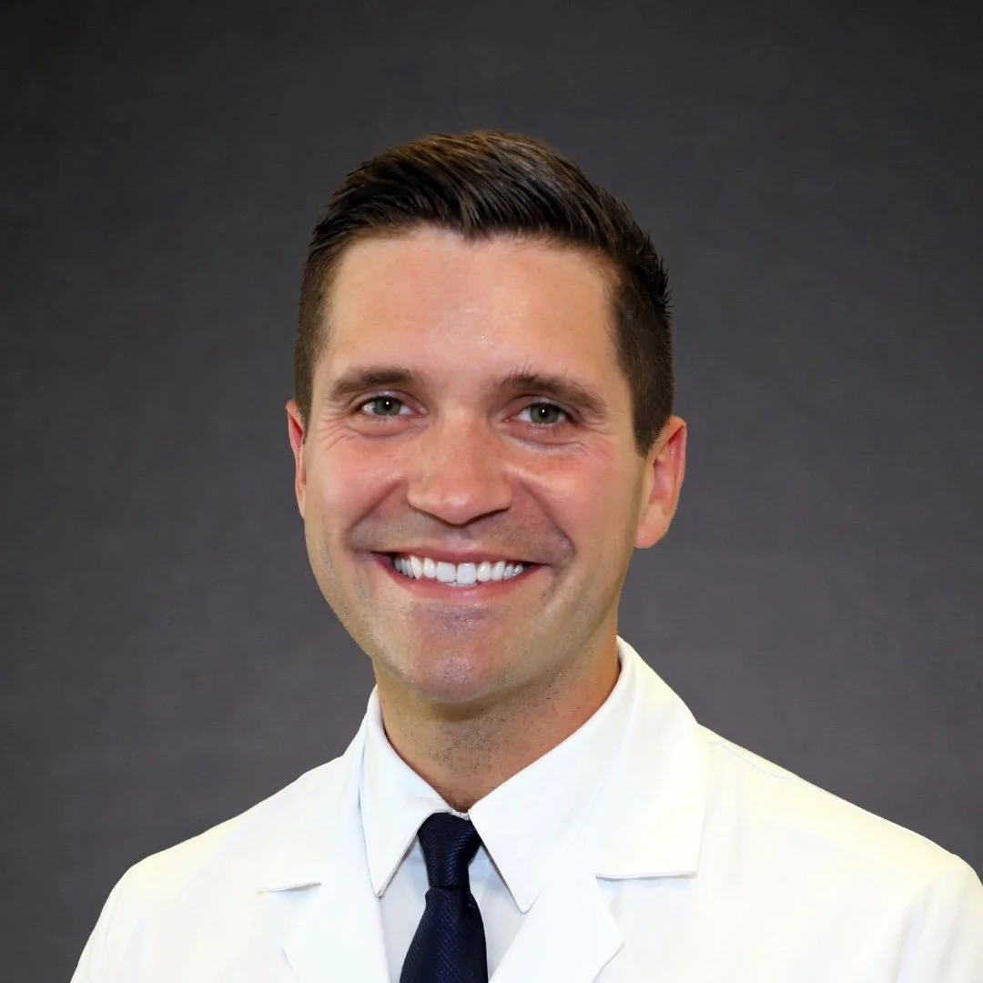 Dr. Kevin King