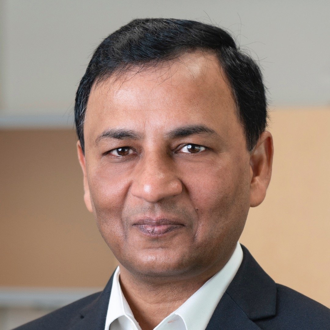 Dr. Ajay Goel