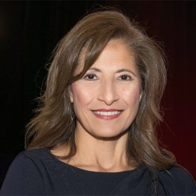 Mary Jimenez