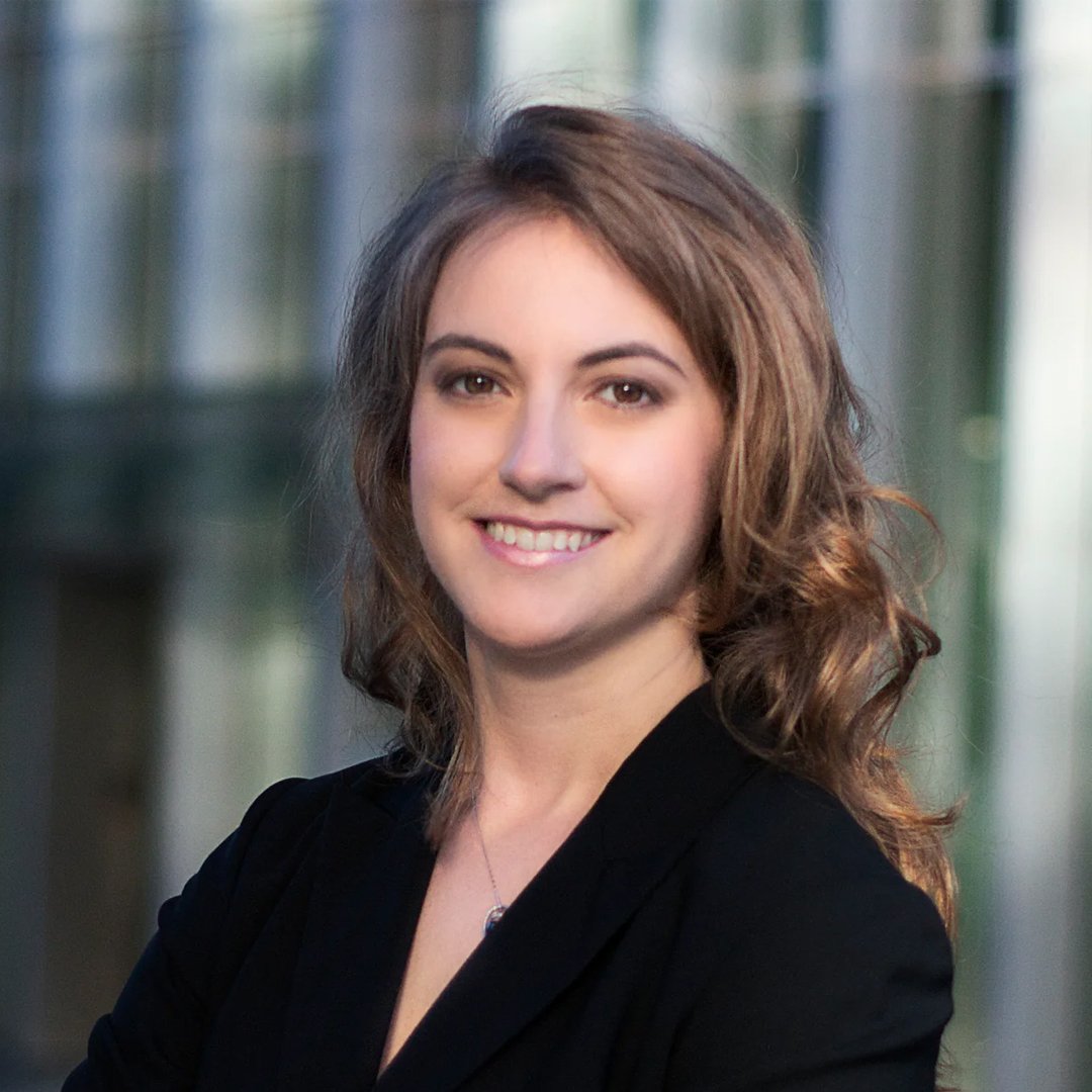 Jennifer Hinkel