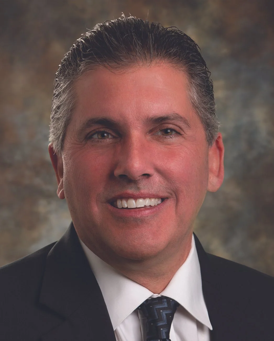 Mark Miglarese