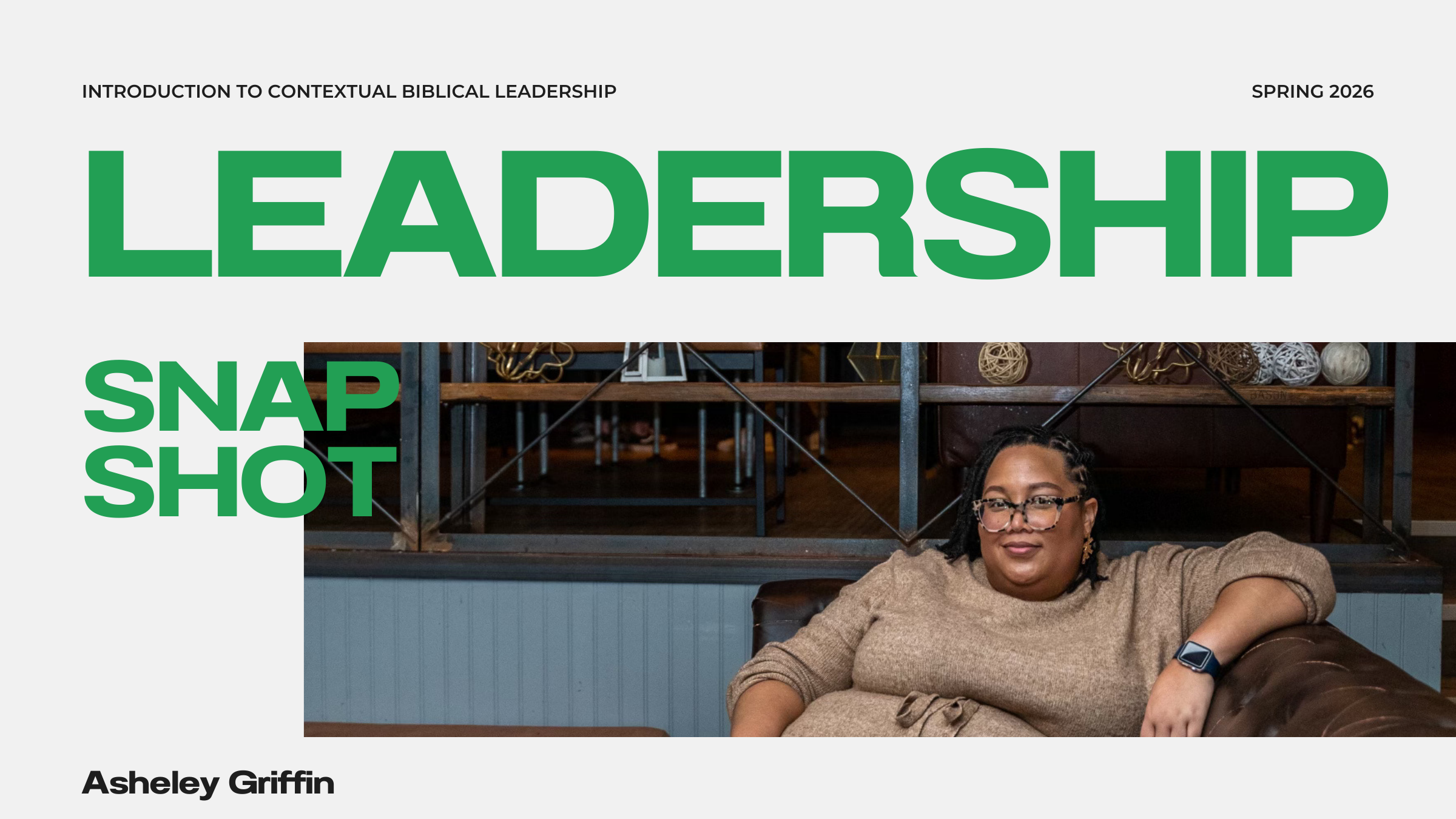 AG Leadership Snapshot page 1