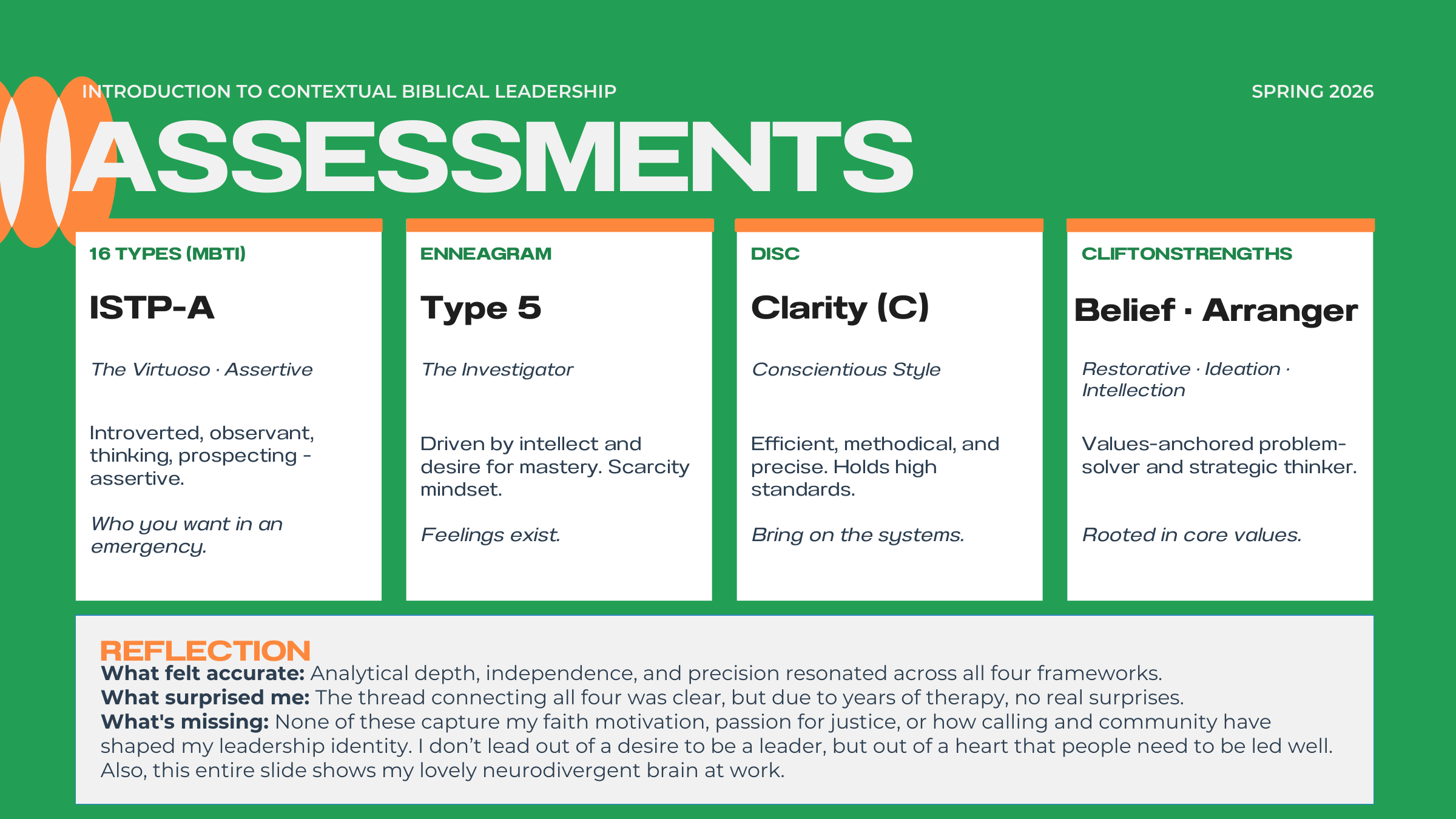 AG Leadership Snapshot page 2