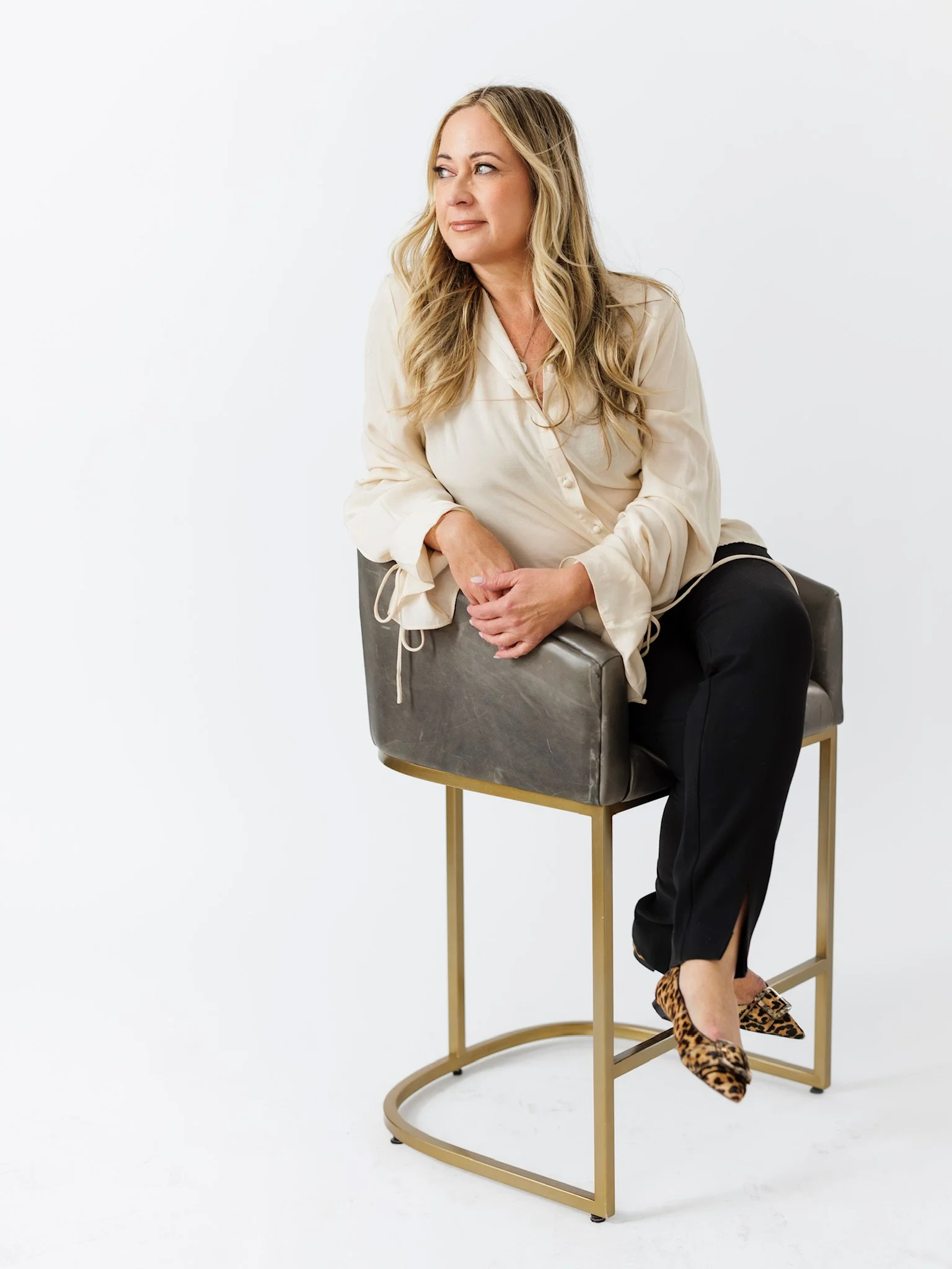 Laurene Overlan
