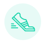 Kinesiology Taping icon