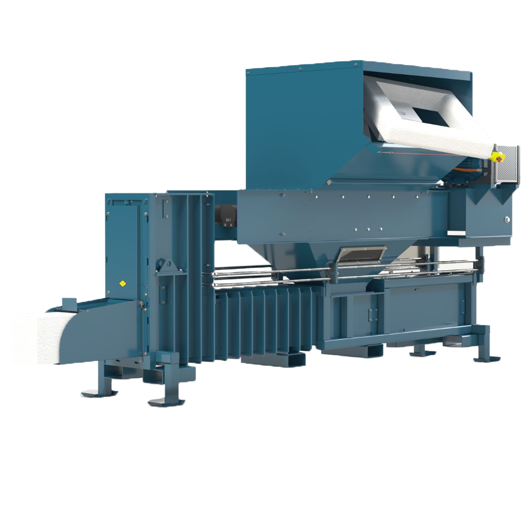 D10 Densifier