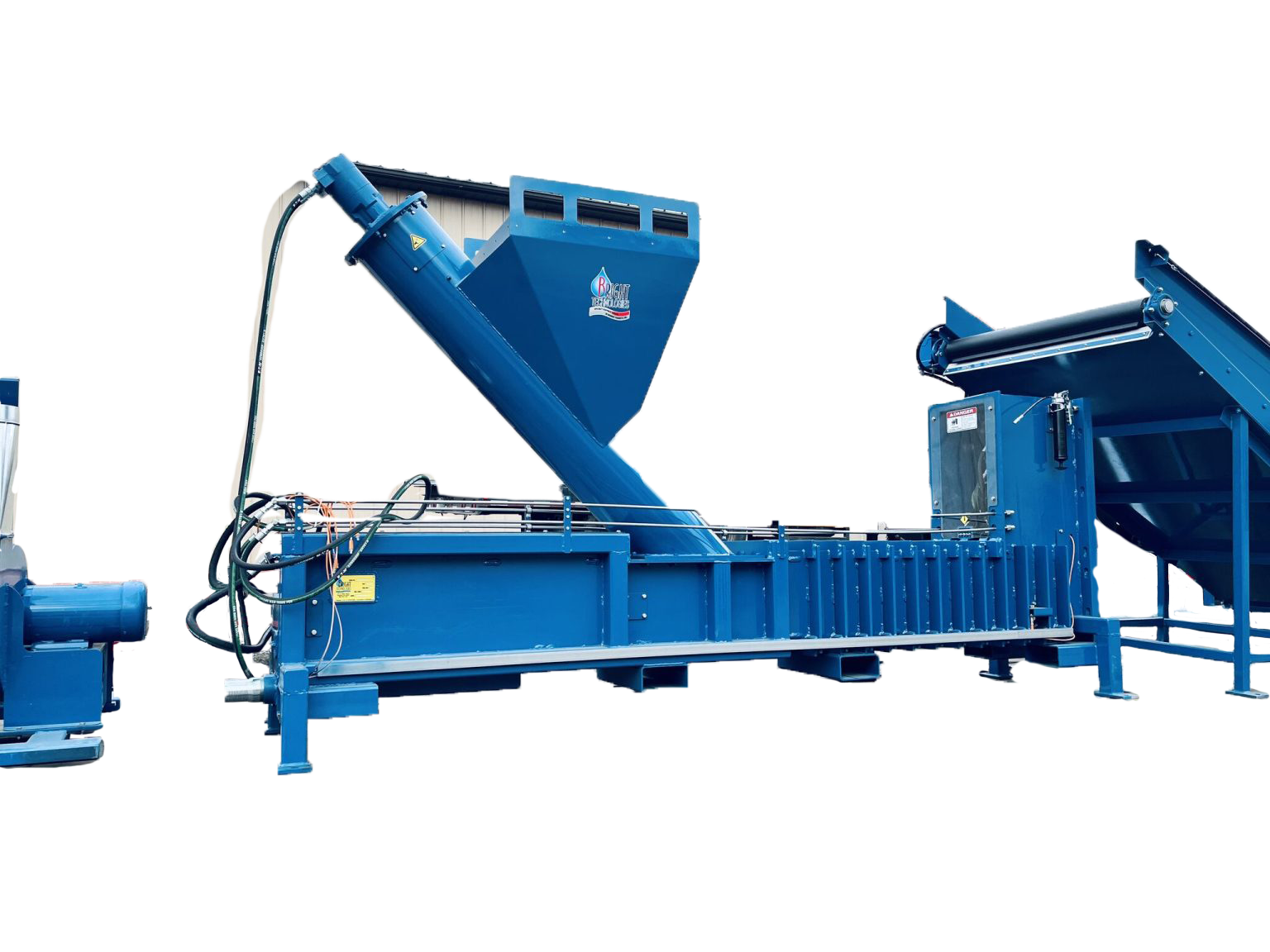 D30 Densifier