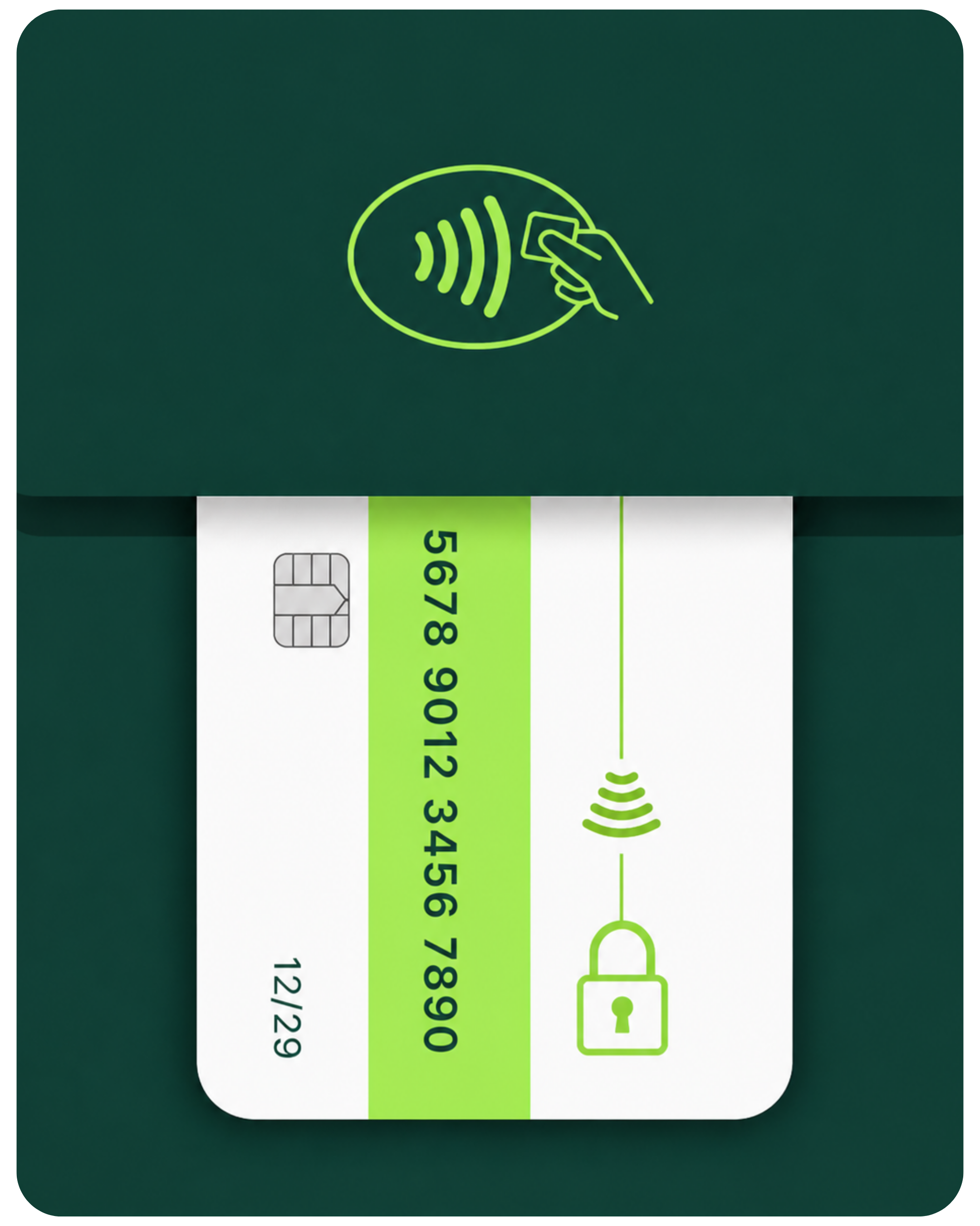Clover payment security PCI compliant and P2PE encrypted