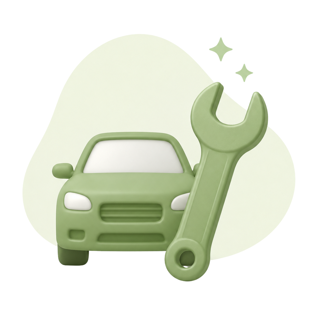 Auto repair