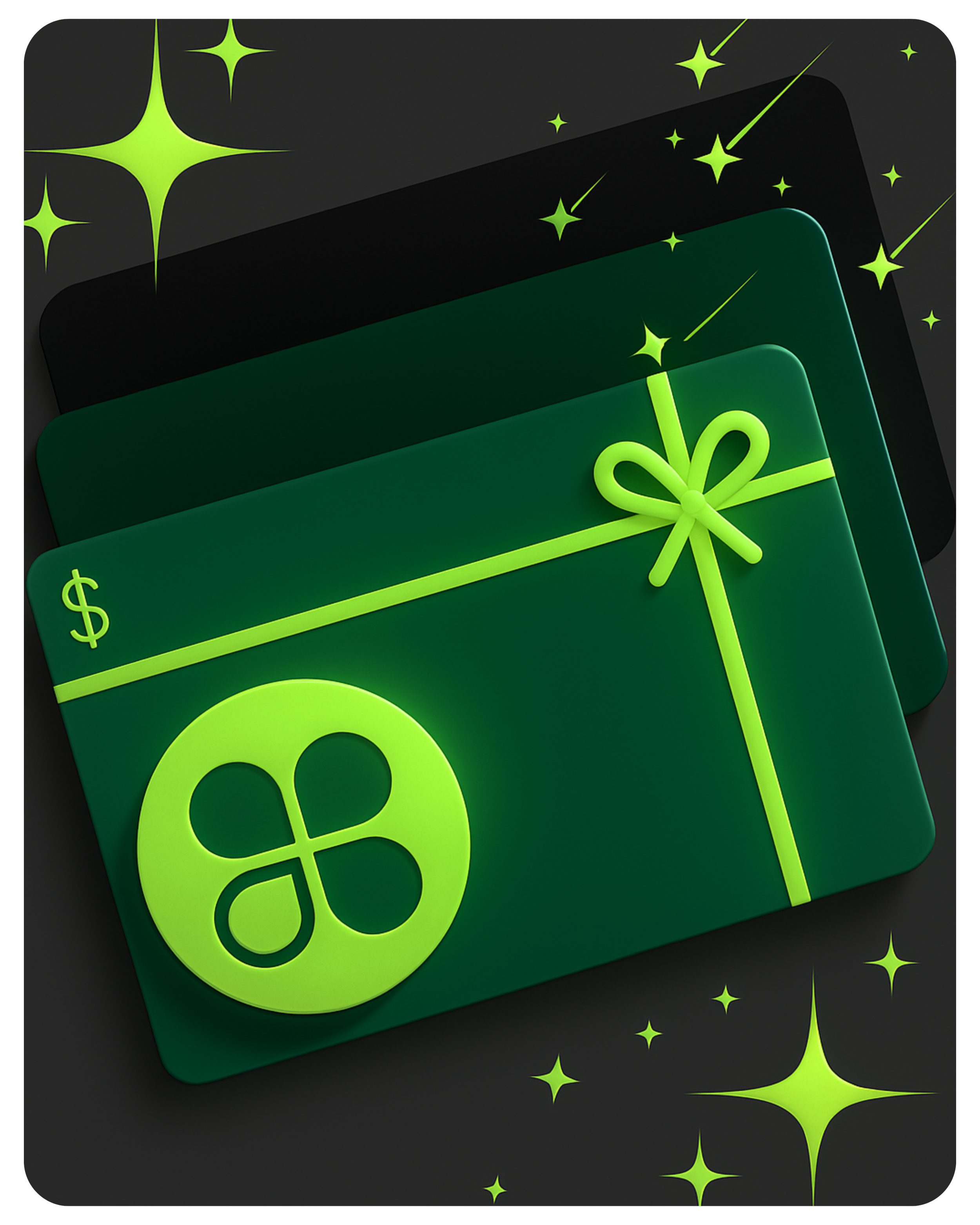 Clover gift cards for digital and physical gift card sales