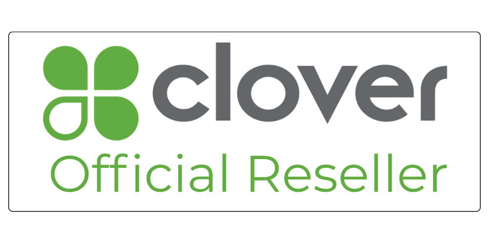 Official Clover Reseller