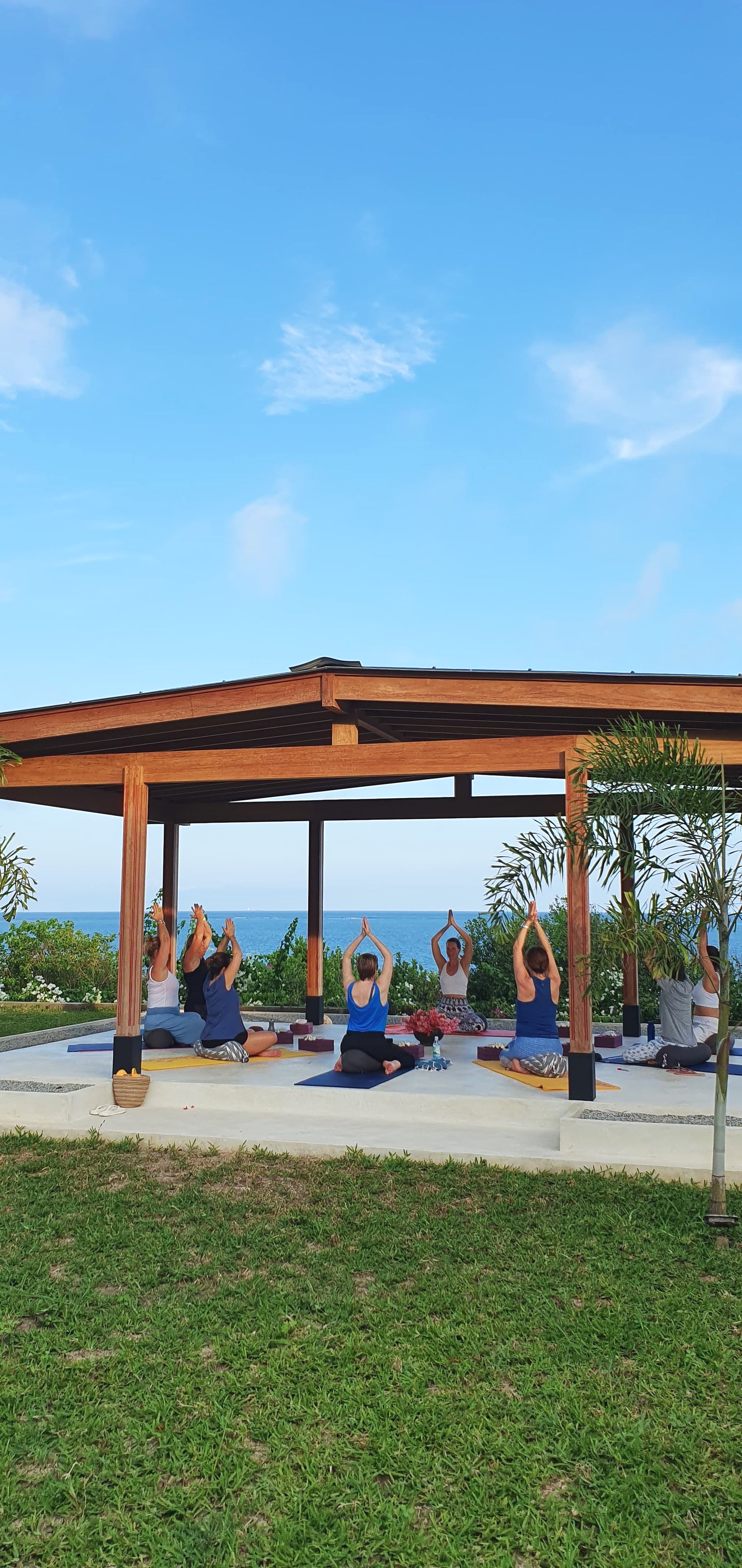 Yoga Retreats