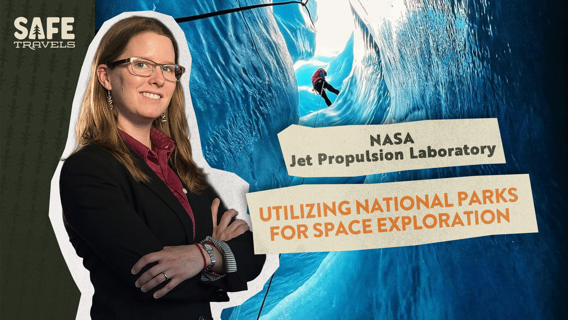NASA Jet Propulsion Laboratory