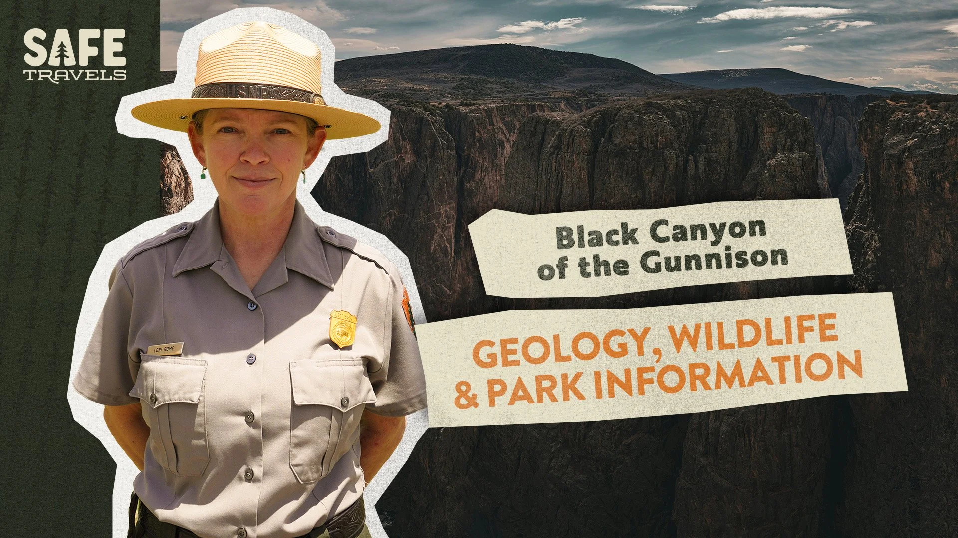 Black Canyon of the Gunnison